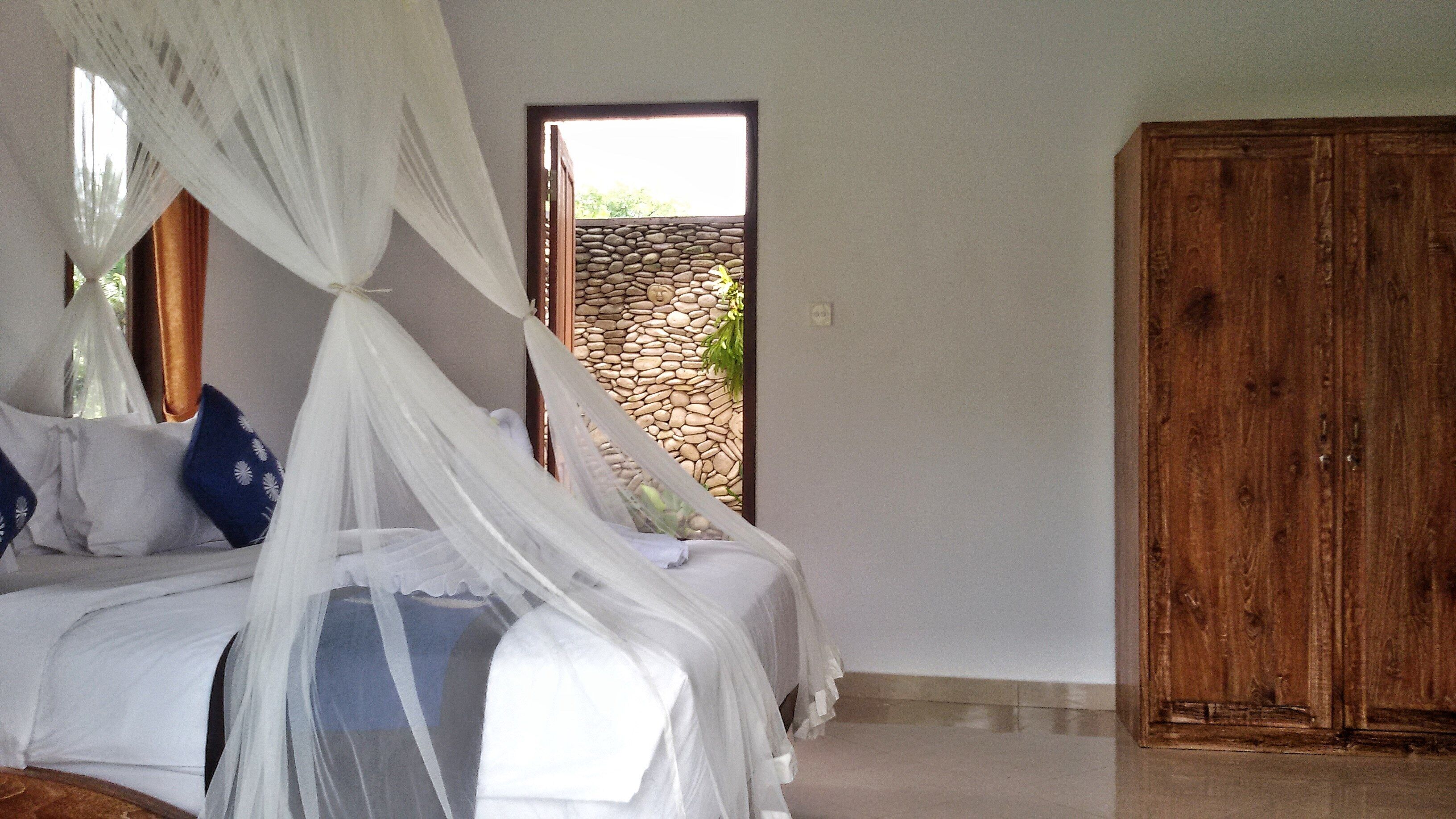 Kencana House Ubud 1br suit Junior 