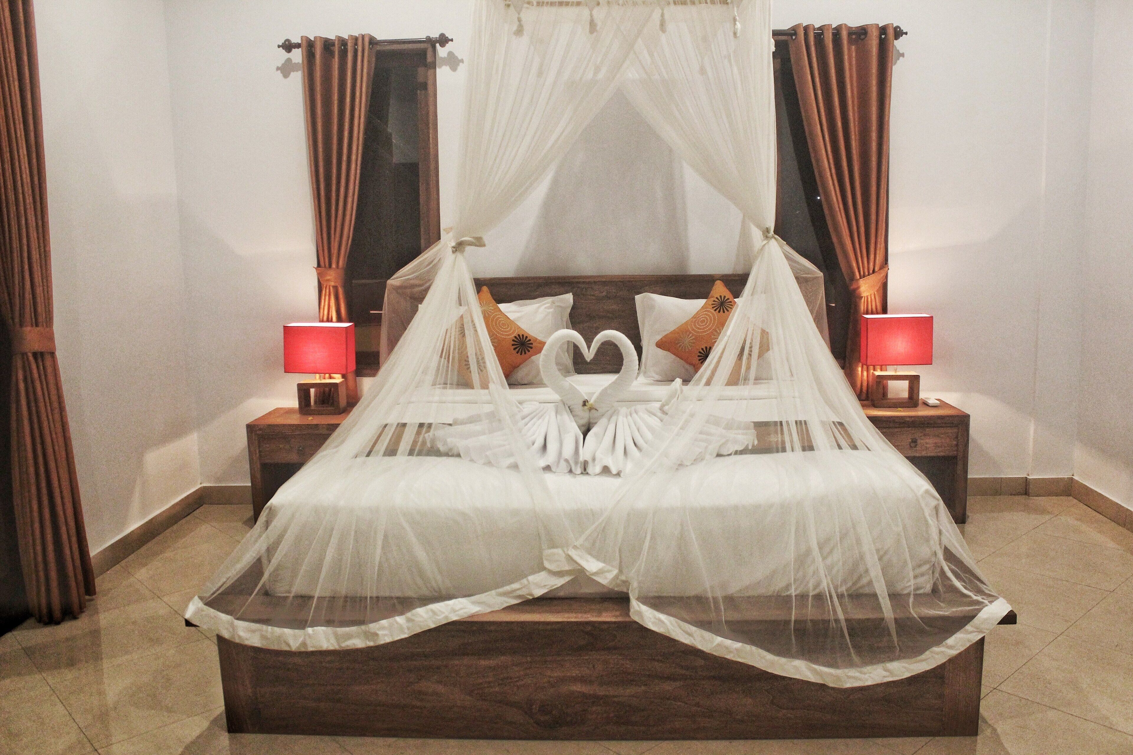 Kencana House Ubud 1br suit Junior 