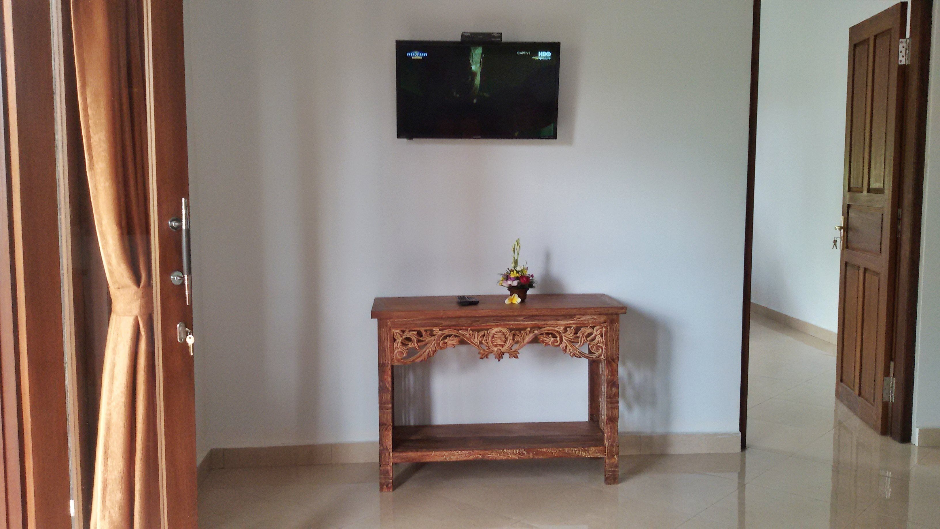 Kencana House Ubud 1br suit Junior 