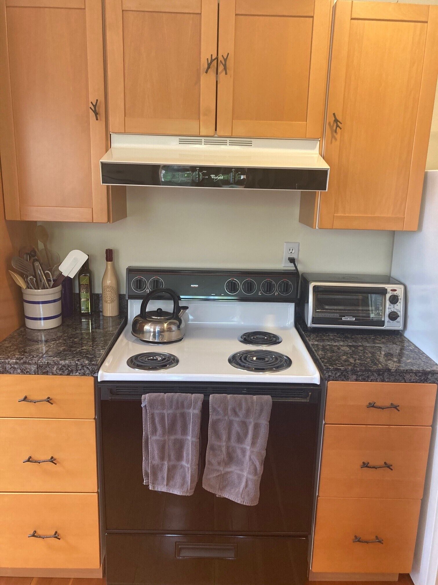 Private Waterfront Cabin on Lake Washington