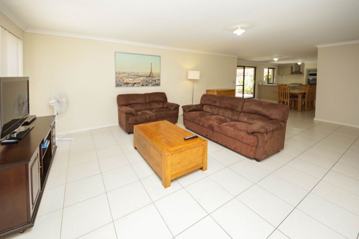 Cosy Lodge Cannington - Comfort at value price — image 9