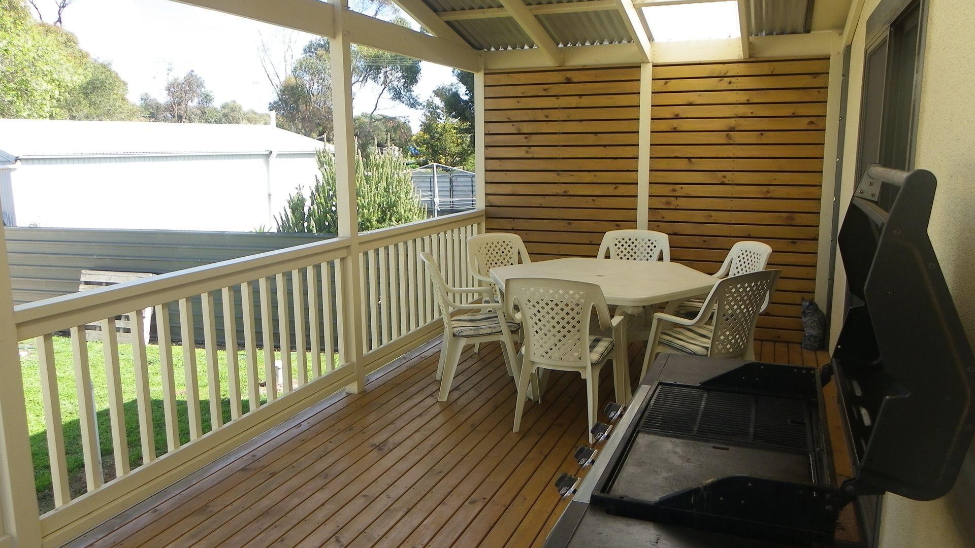 Drift Away @ Coobowie (350m from beach & pet friendly) — image 16