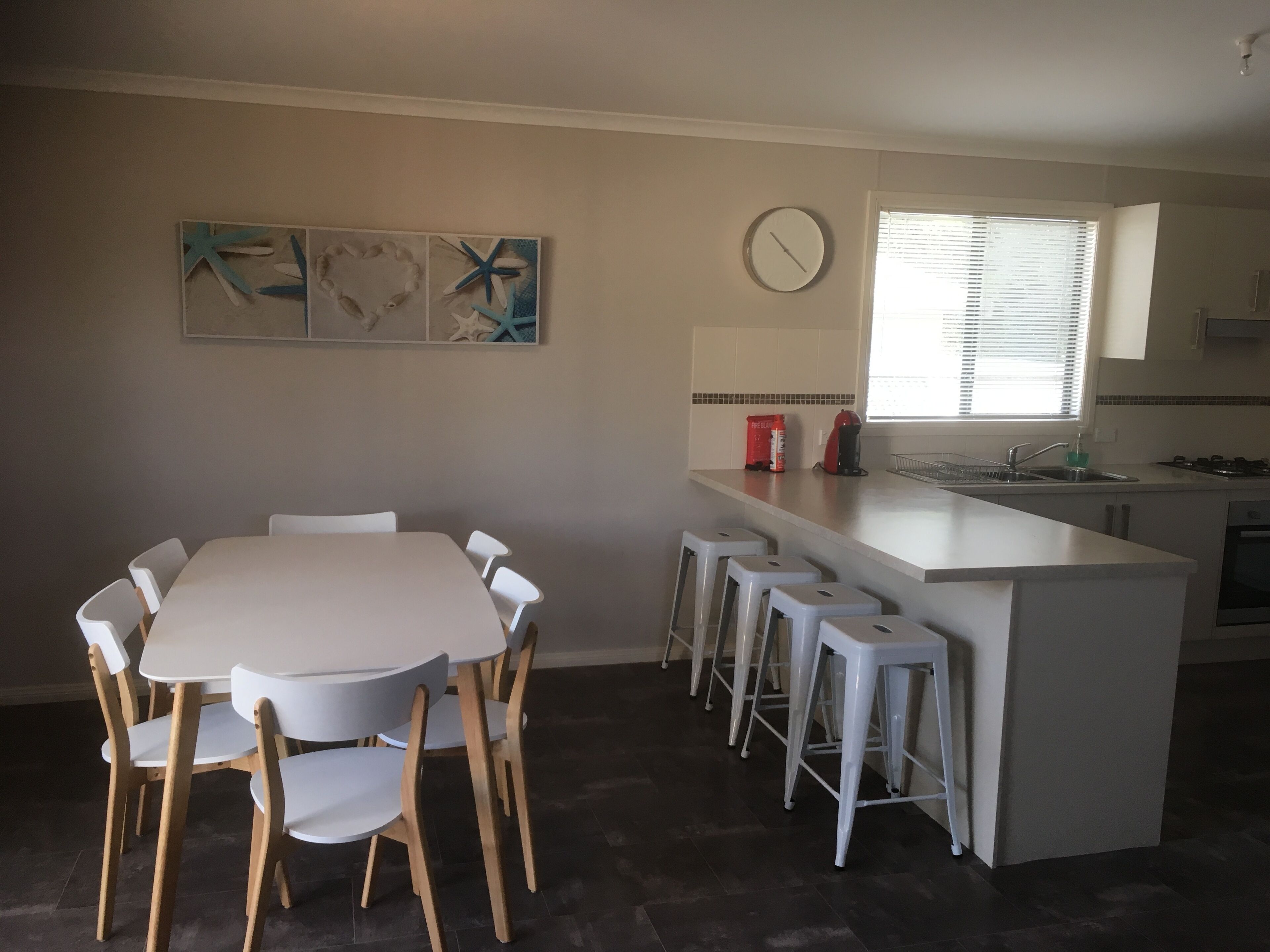 Drift Away @ Coobowie (350m from beach & pet friendly) — image 4