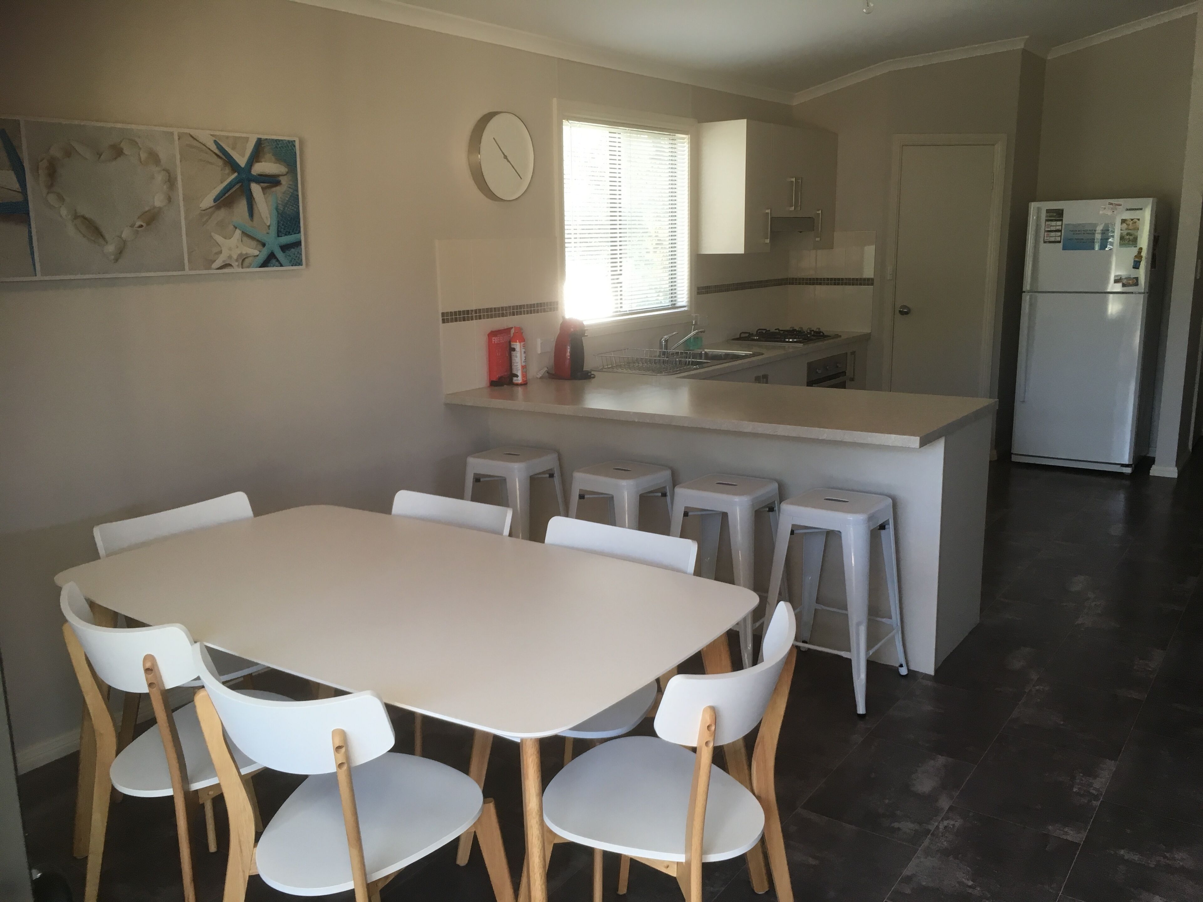 Drift Away @ Coobowie (350m from beach & pet friendly) — image 3