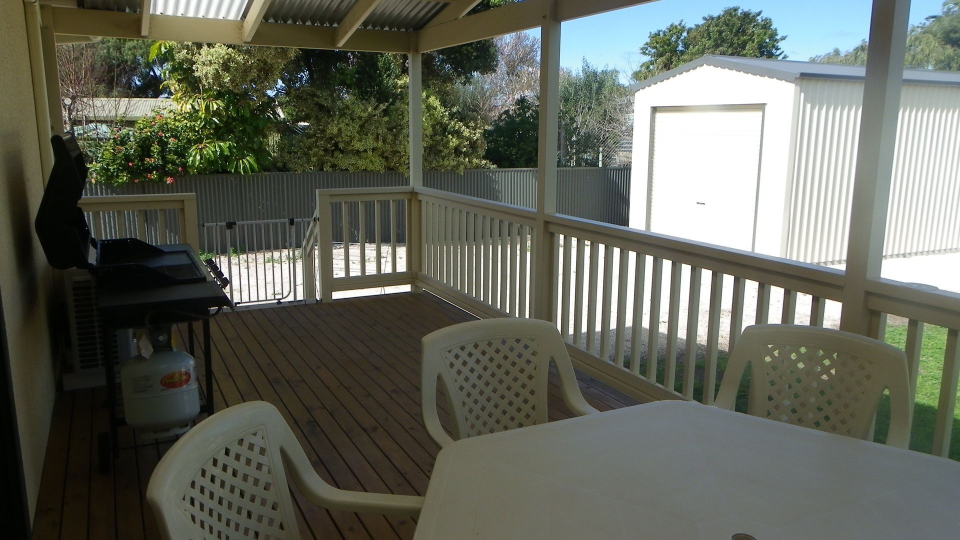 Drift Away @ Coobowie (350m from beach & pet friendly) — image 18