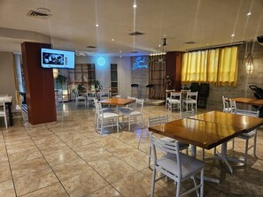 Dining - Hotel Florencia (Poza Rica)
