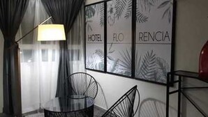 Unclassified image, 5 of 78, button - Hotel Florencia (Poza Rica)