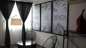 Unclassified image, 2 of 78, button - Hotel Florencia (Poza Rica)