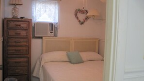 1 Schlafzimmer