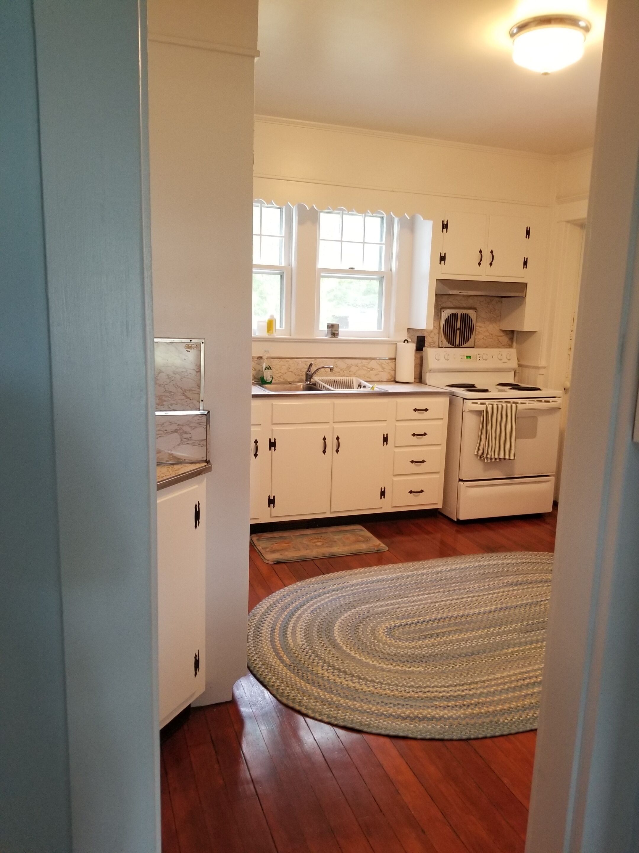 The Farmhouse at Chatham Vineyards