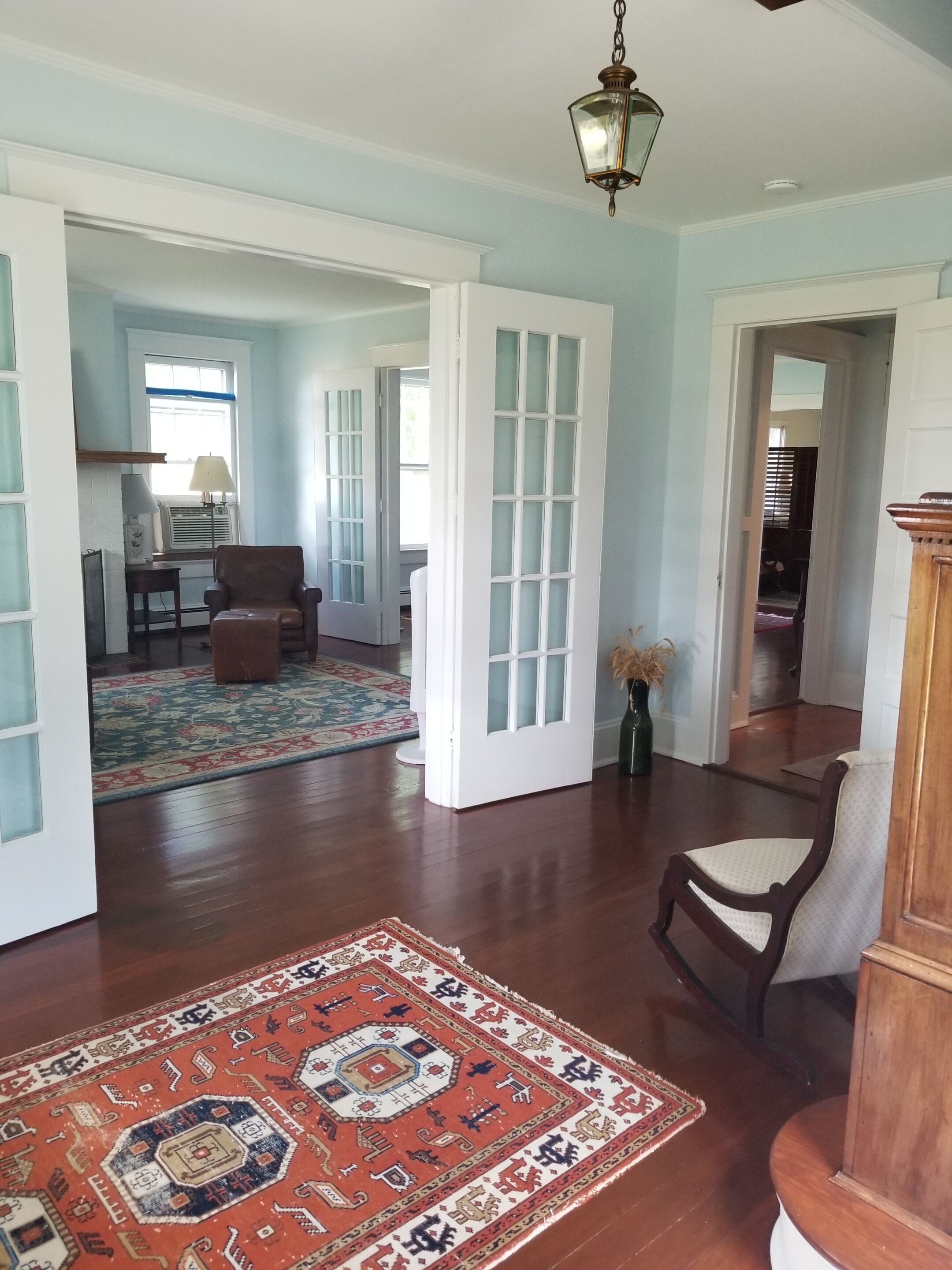 The Farmhouse at Chatham Vineyards