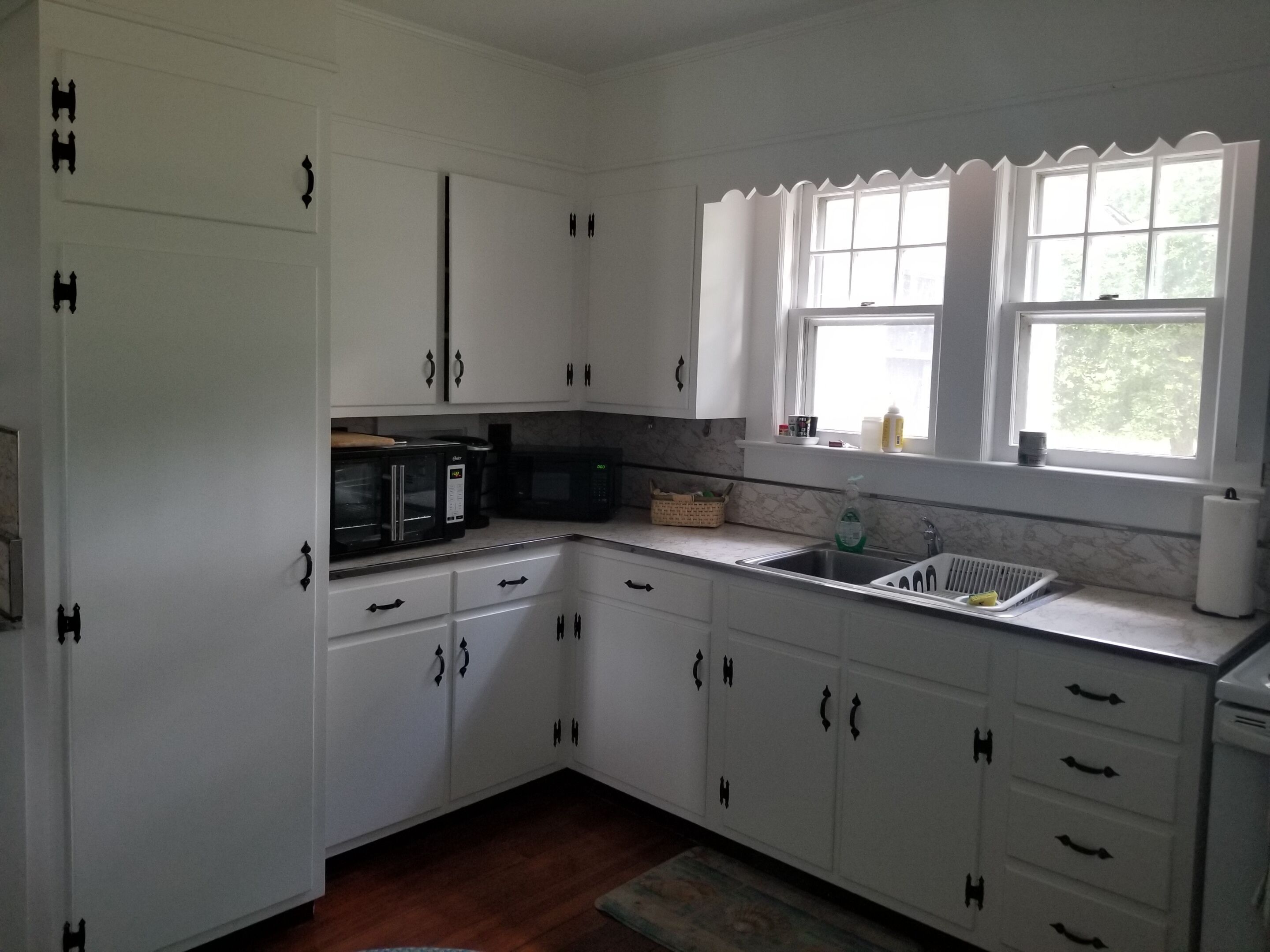 The Farmhouse at Chatham Vineyards