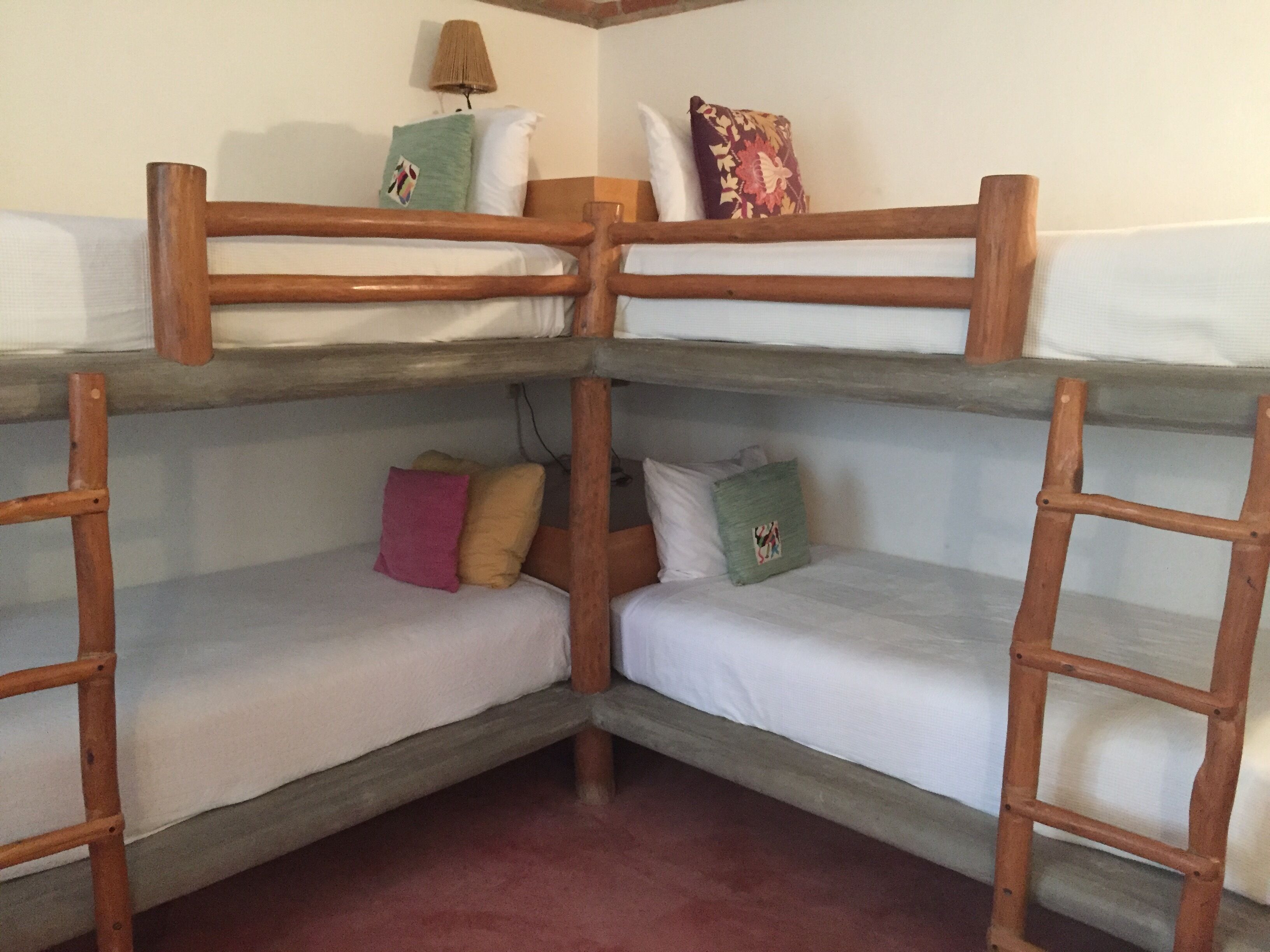 Punta Mita's Beach Home - The Original Casa Sera 