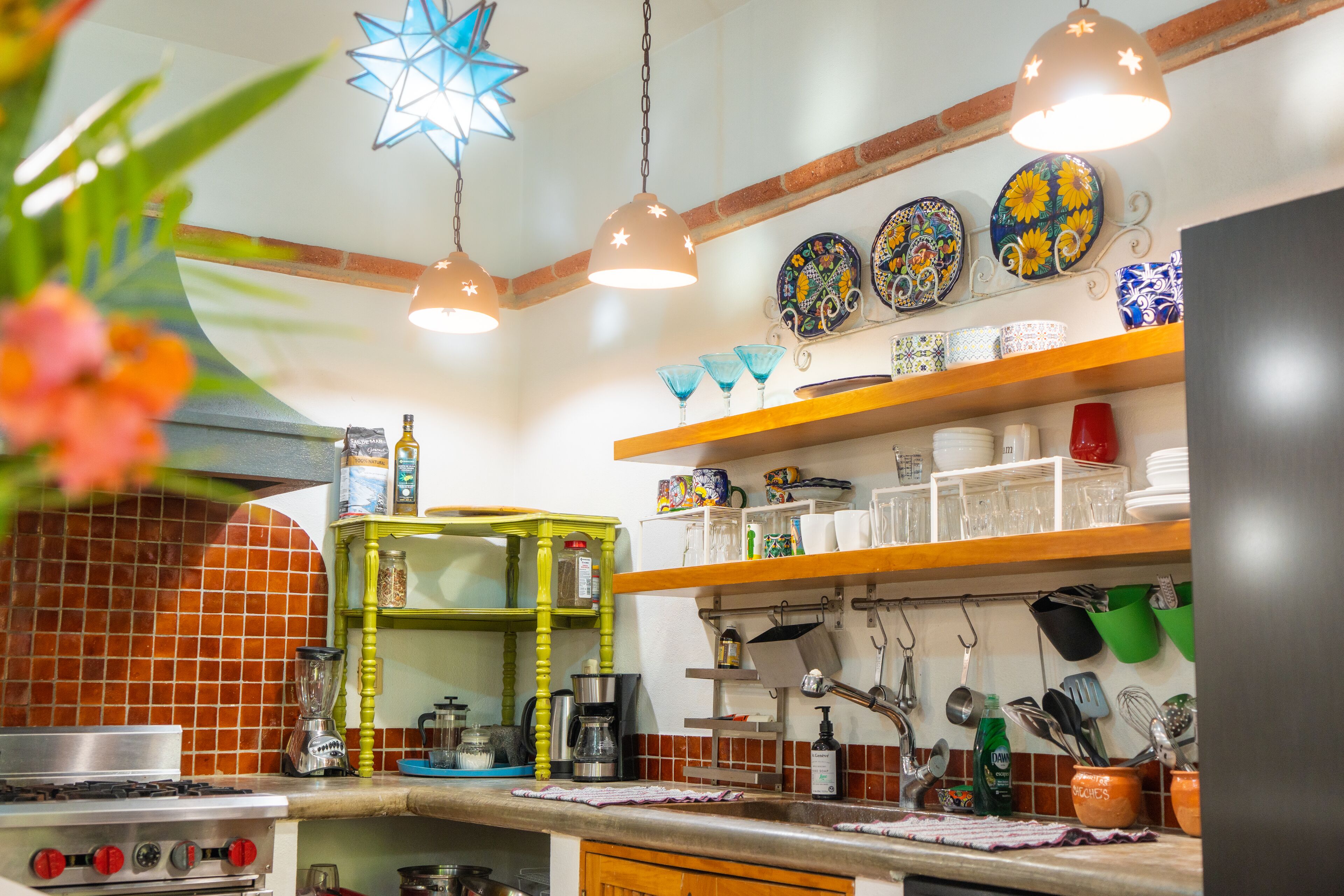 Punta Mita's Beach Home - The Original Casa Sera 