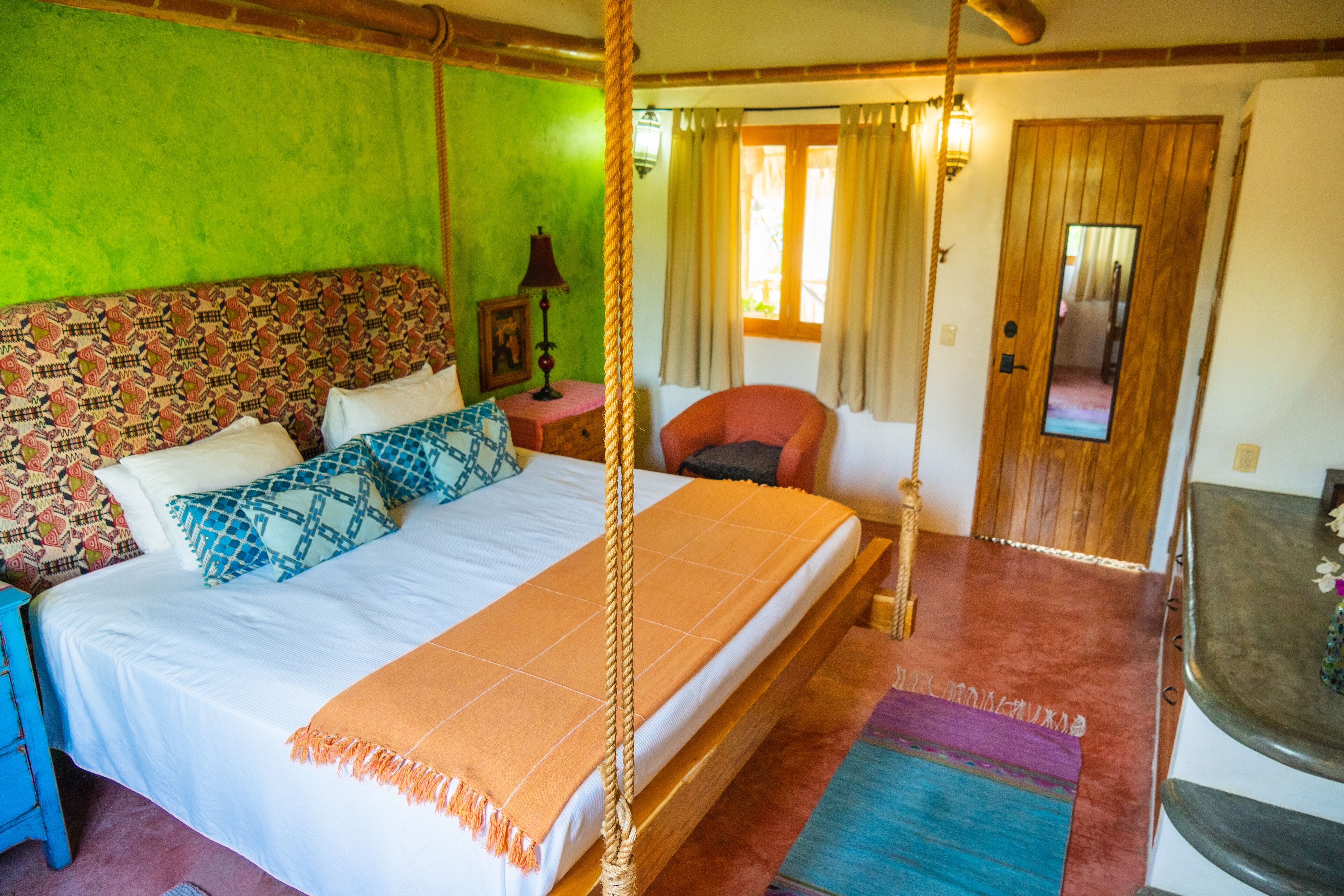 Punta Mita's Beach Home - The Original Casa Sera 