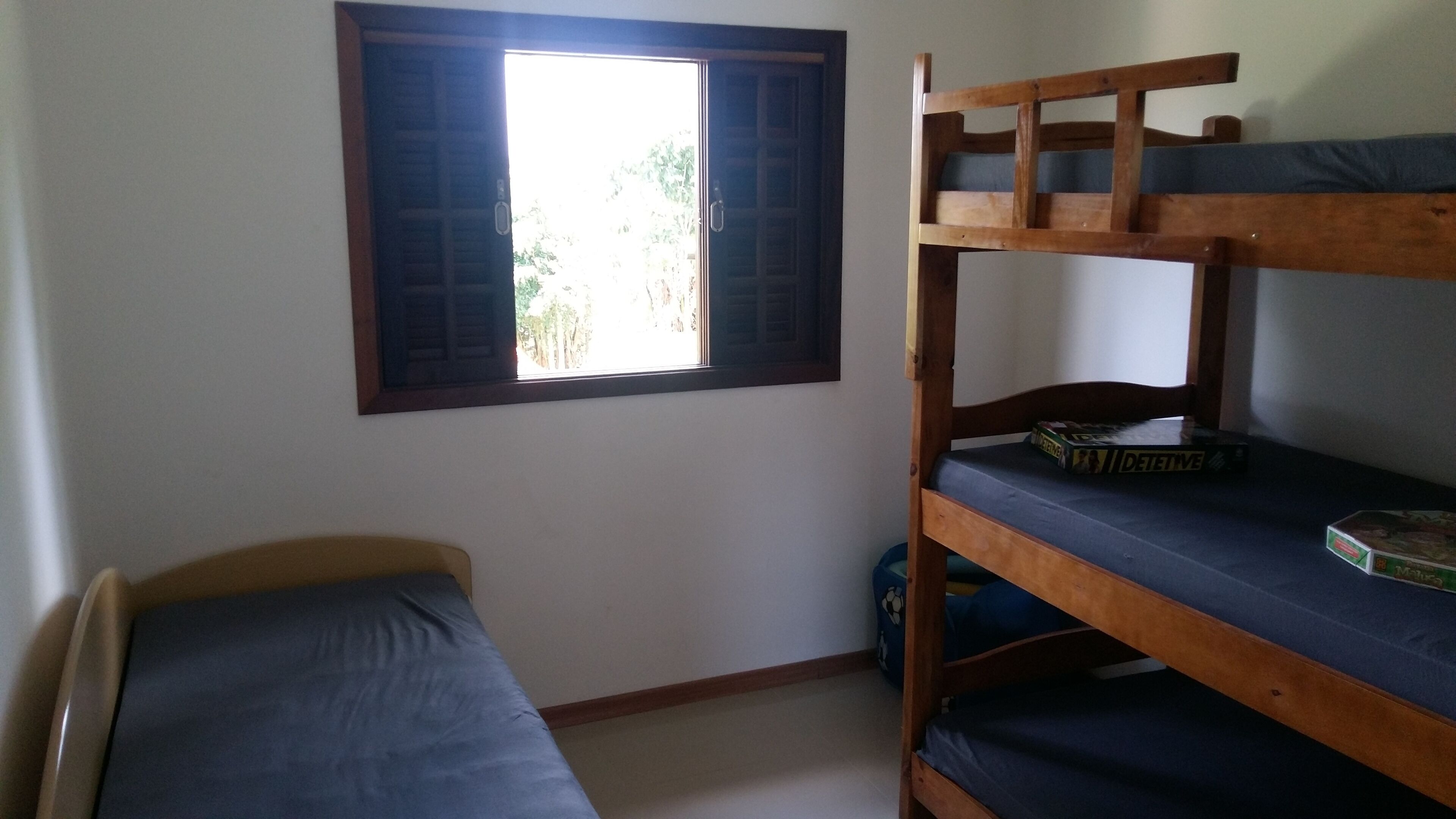 Farm in condominium closed in the city of Atibaia  