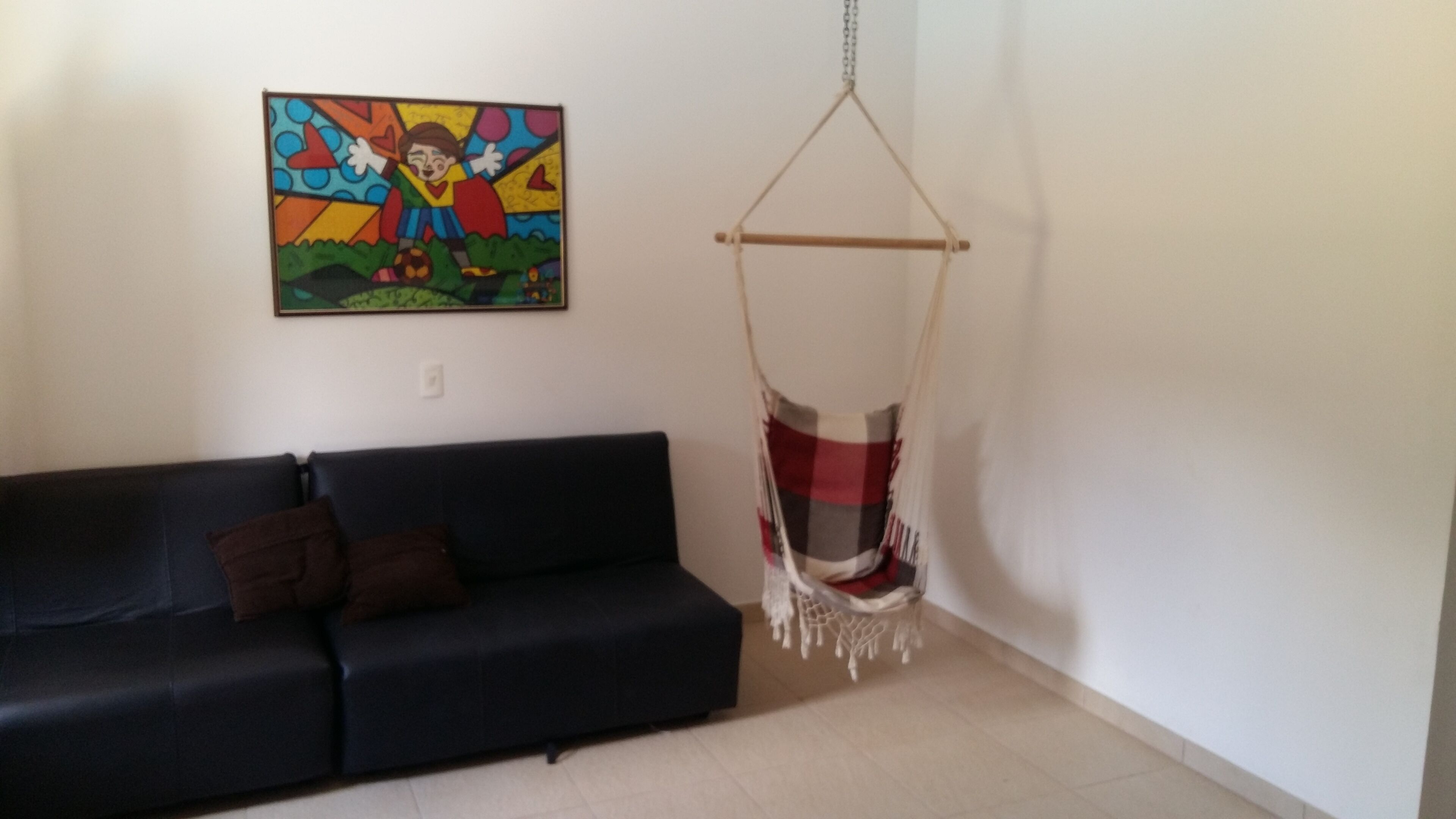 Farm in condominium closed in the city of Atibaia  