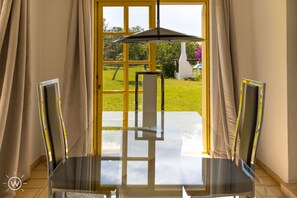 Interior - Sunshine Villa-Salgados-Algarve (Albufeira)