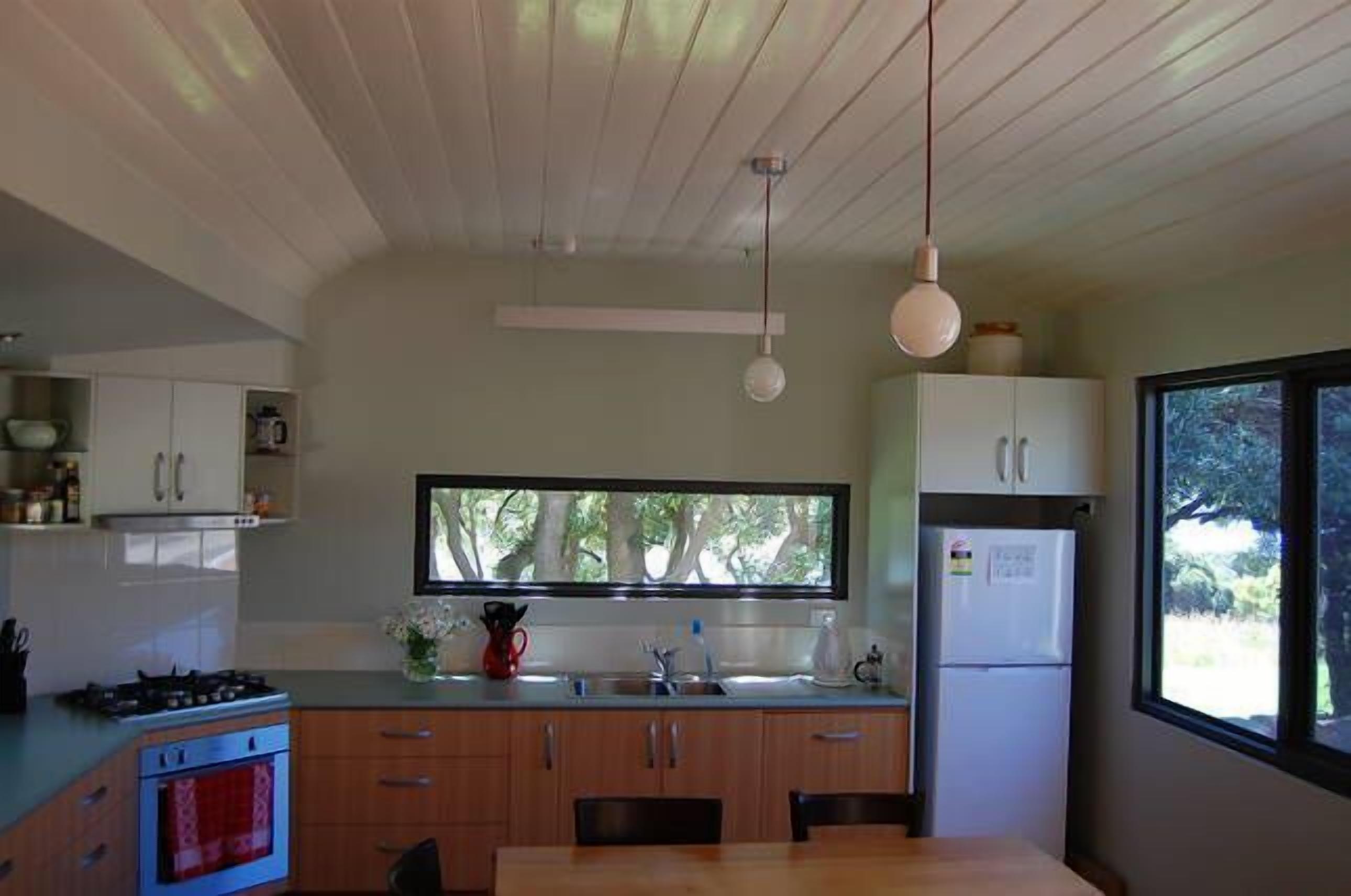 The Lakes House Cape Bridgewater