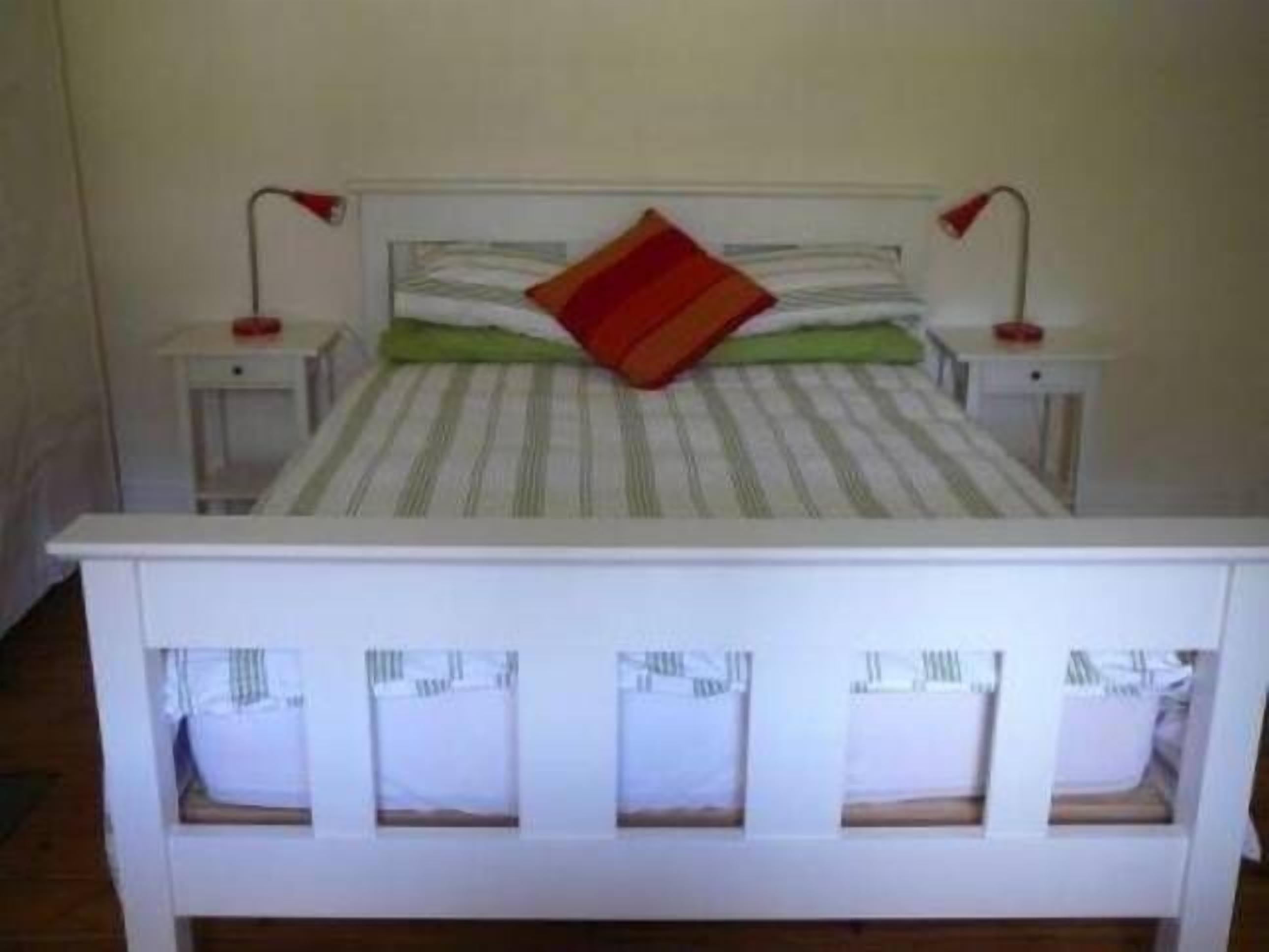 The Lakes House Cape Bridgewater