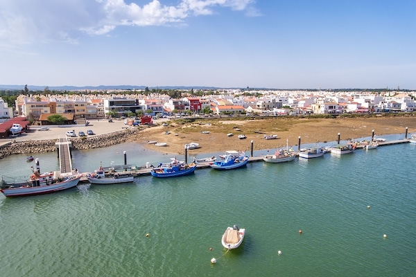 Port de plaisance