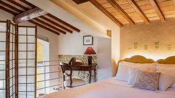 3 bedrooms, iron/ironing board, travel crib, free WiFi