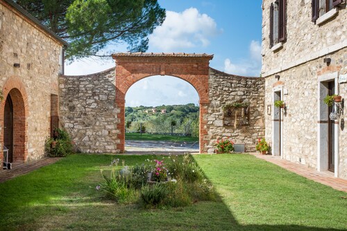 Il Forno, 3 bedrooms cozy apartment