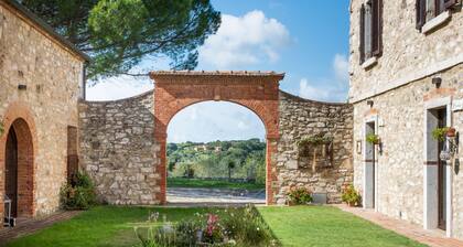 Il Forno, 3 bedrooms cozy apartment