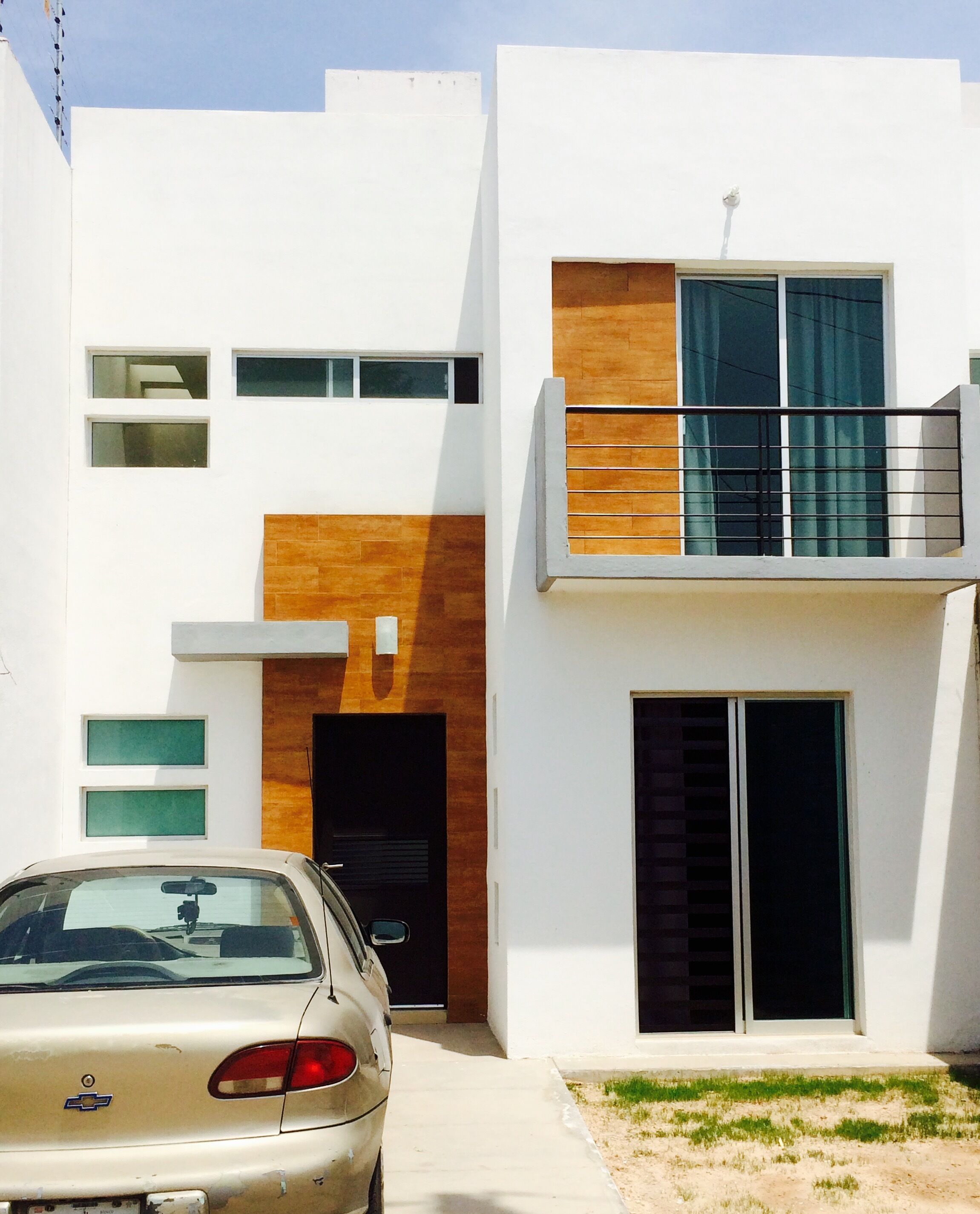 Spacious room in San Luis Potosí