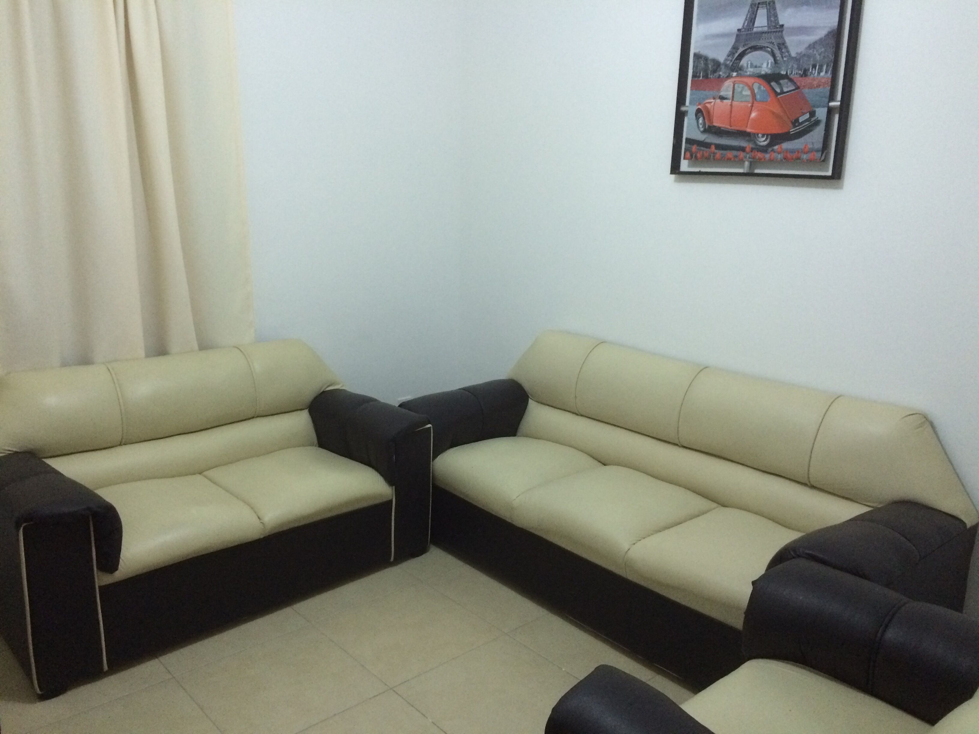 Spacious room in San Luis Potosí