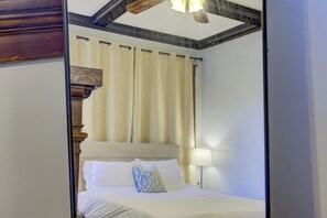 1 Schlafzimmer, Schreibtisch, Bügeleisen/Bügelbrett, kostenloses WLAN