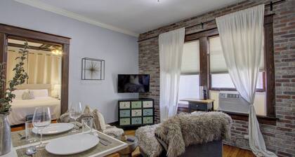 Classic woodwork & details in 1912 Colonial!