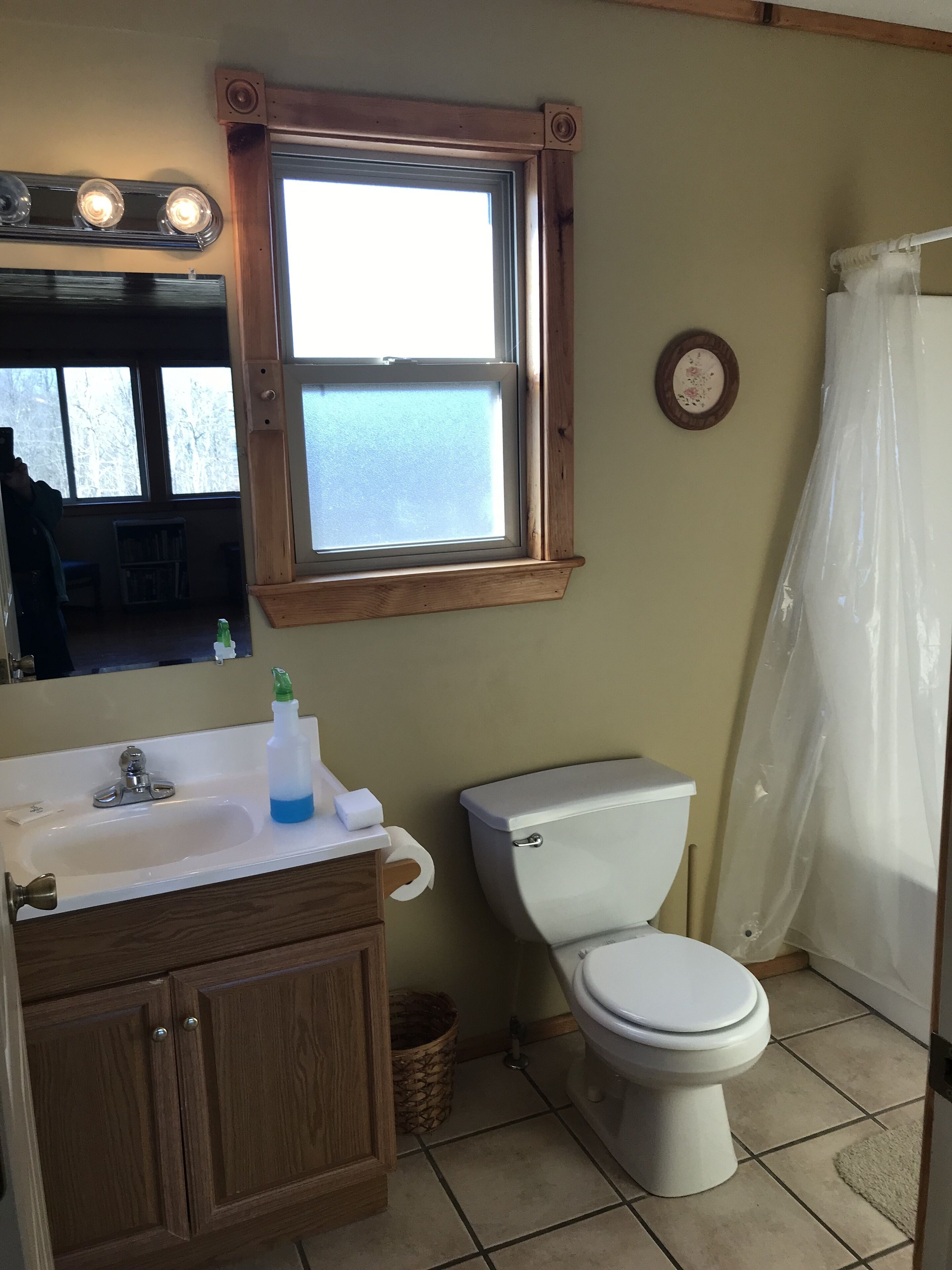 The Lodge at Buzzard's Roost