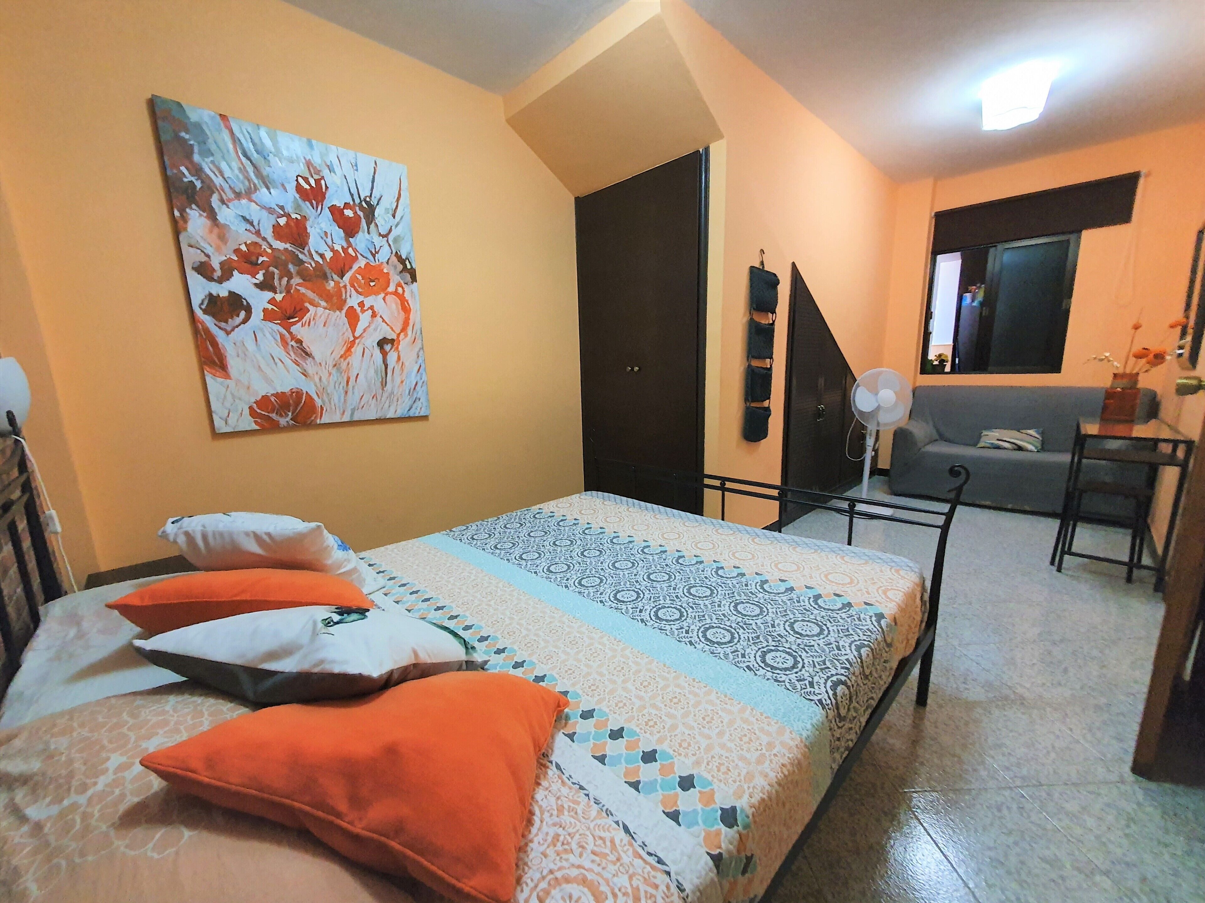 Modern and comfortable apartment in Fuerteventura!