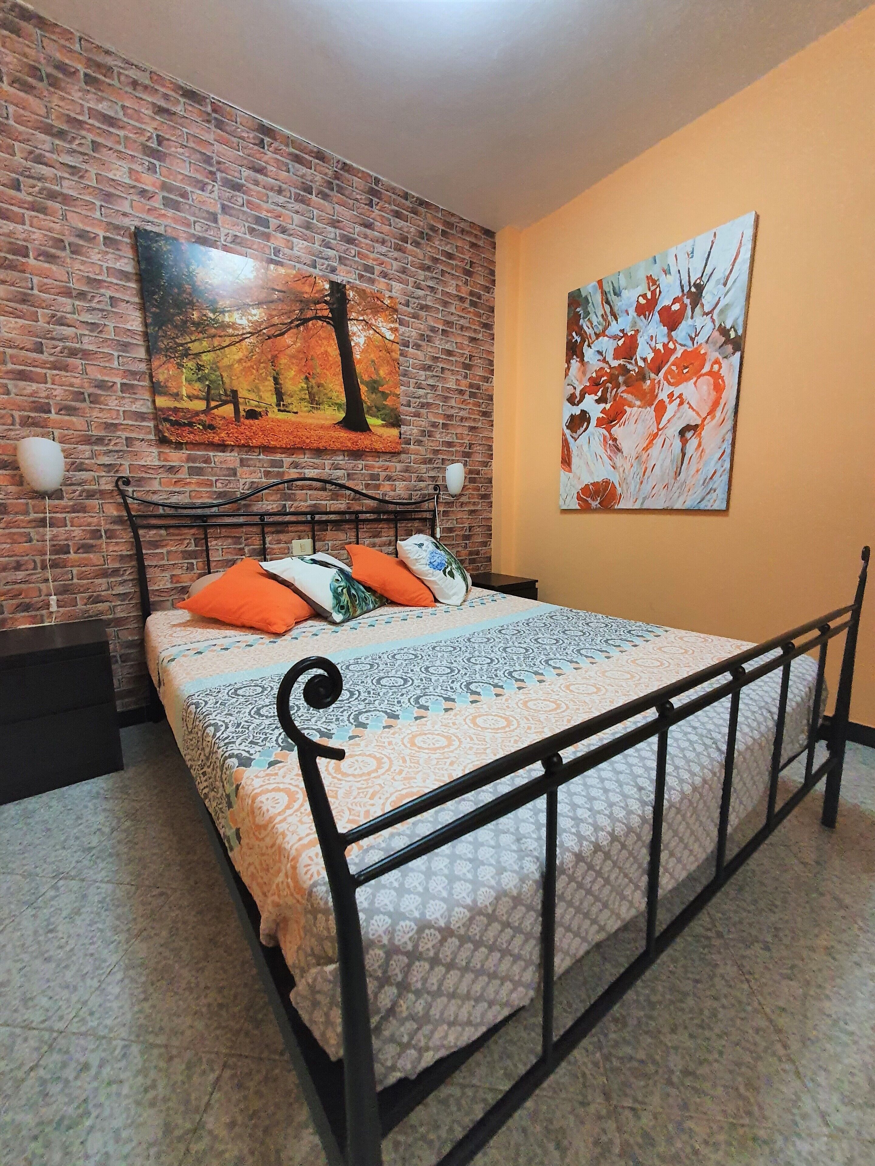 Modern and comfortable apartment in Fuerteventura!