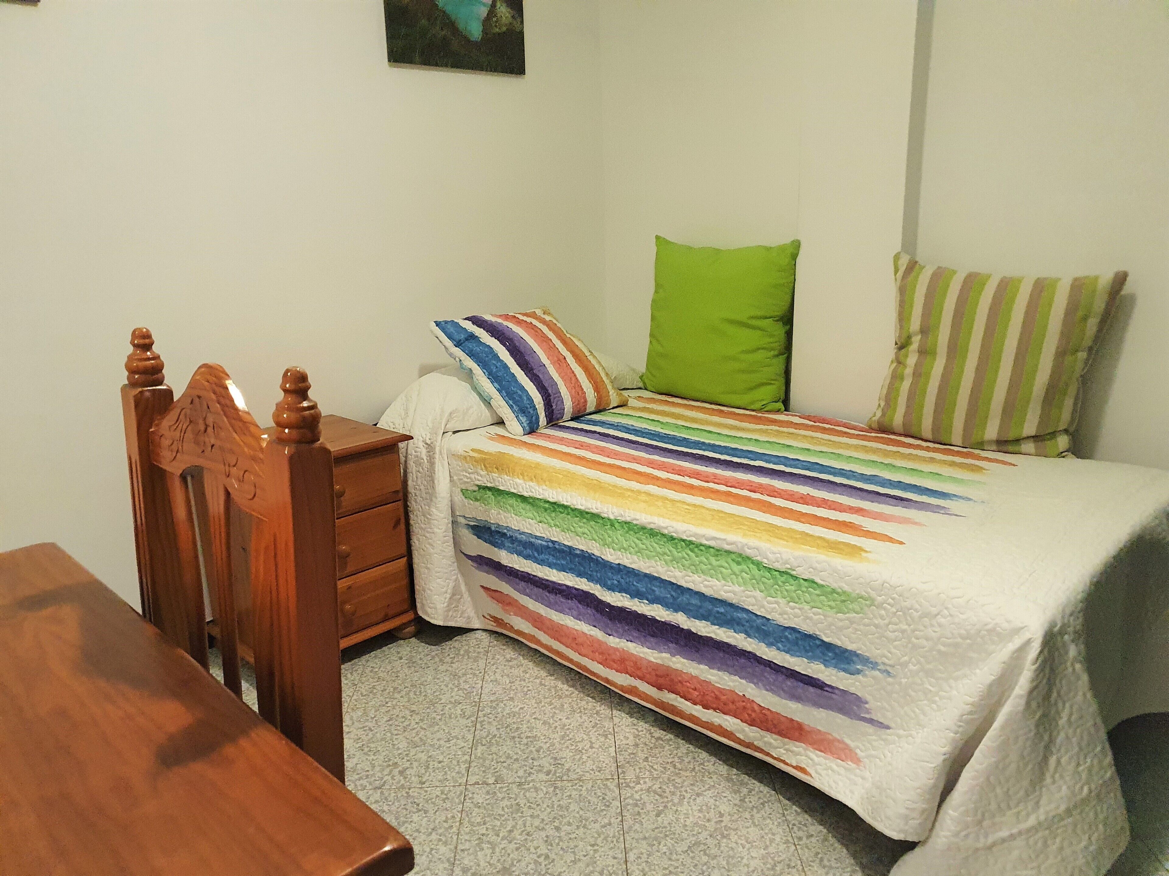 Modern and comfortable apartment in Fuerteventura!
