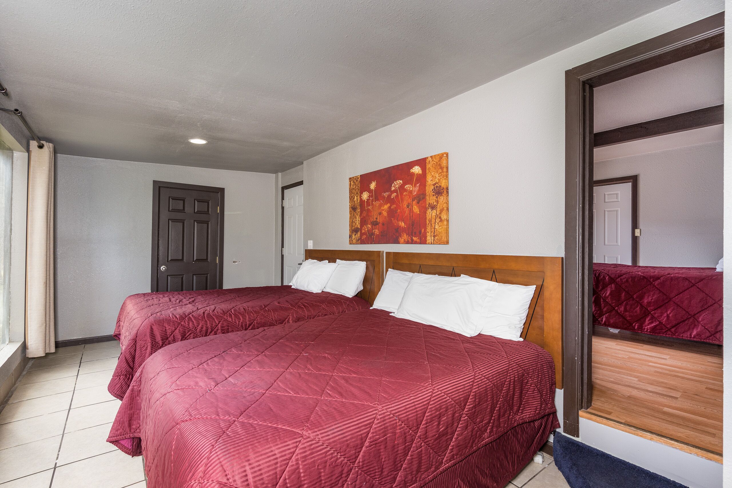 Rock View Cabin Property