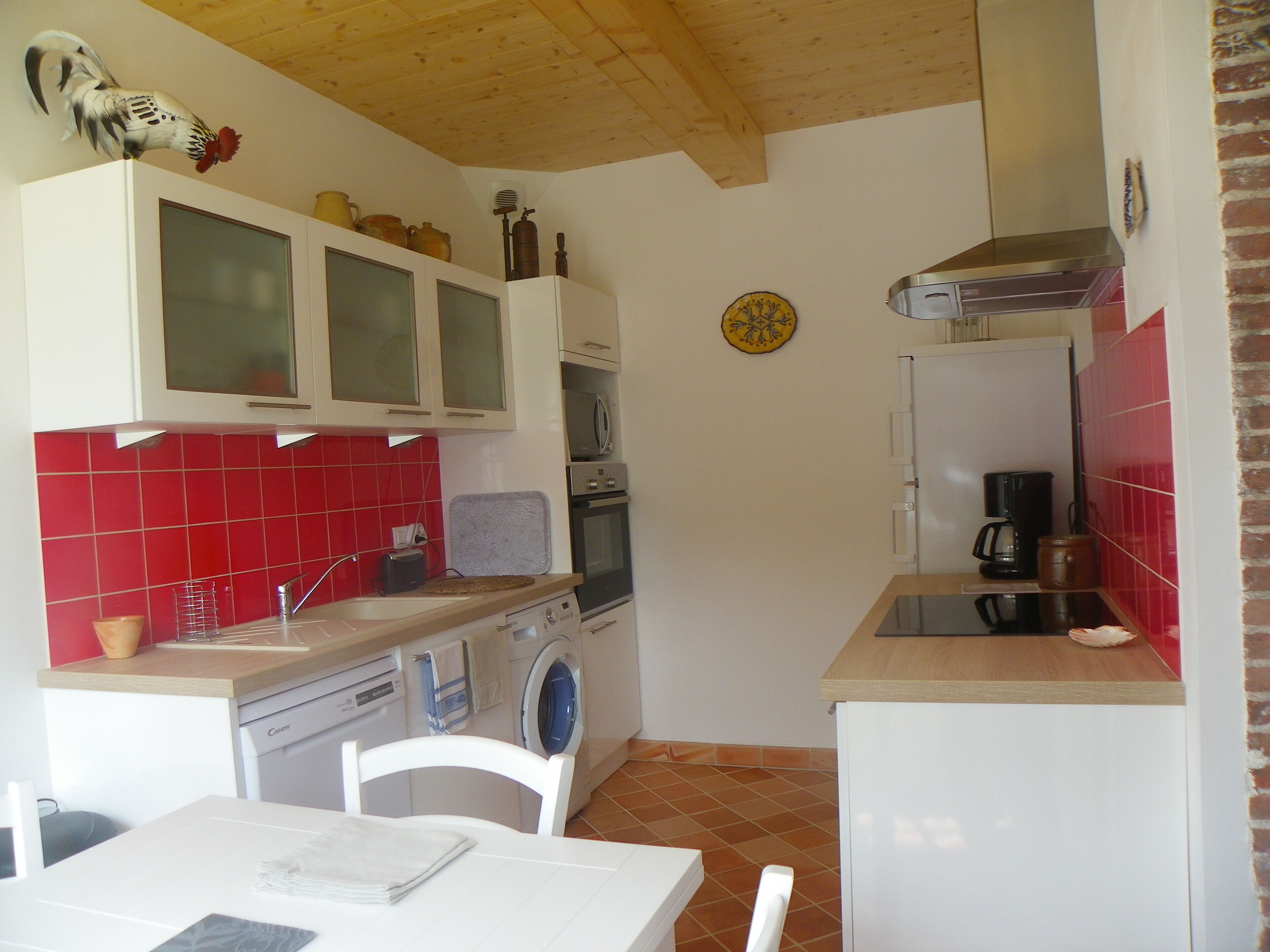 Gîte du Val d'Erdre in a charming property on the banks of the Erdre