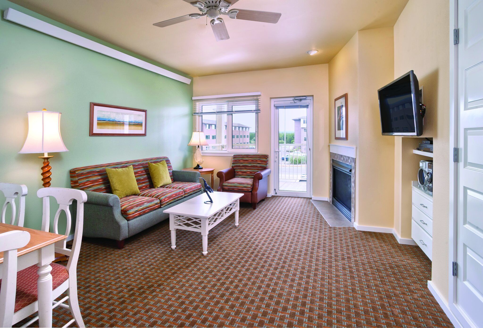 Don't forget to eat some oysters!