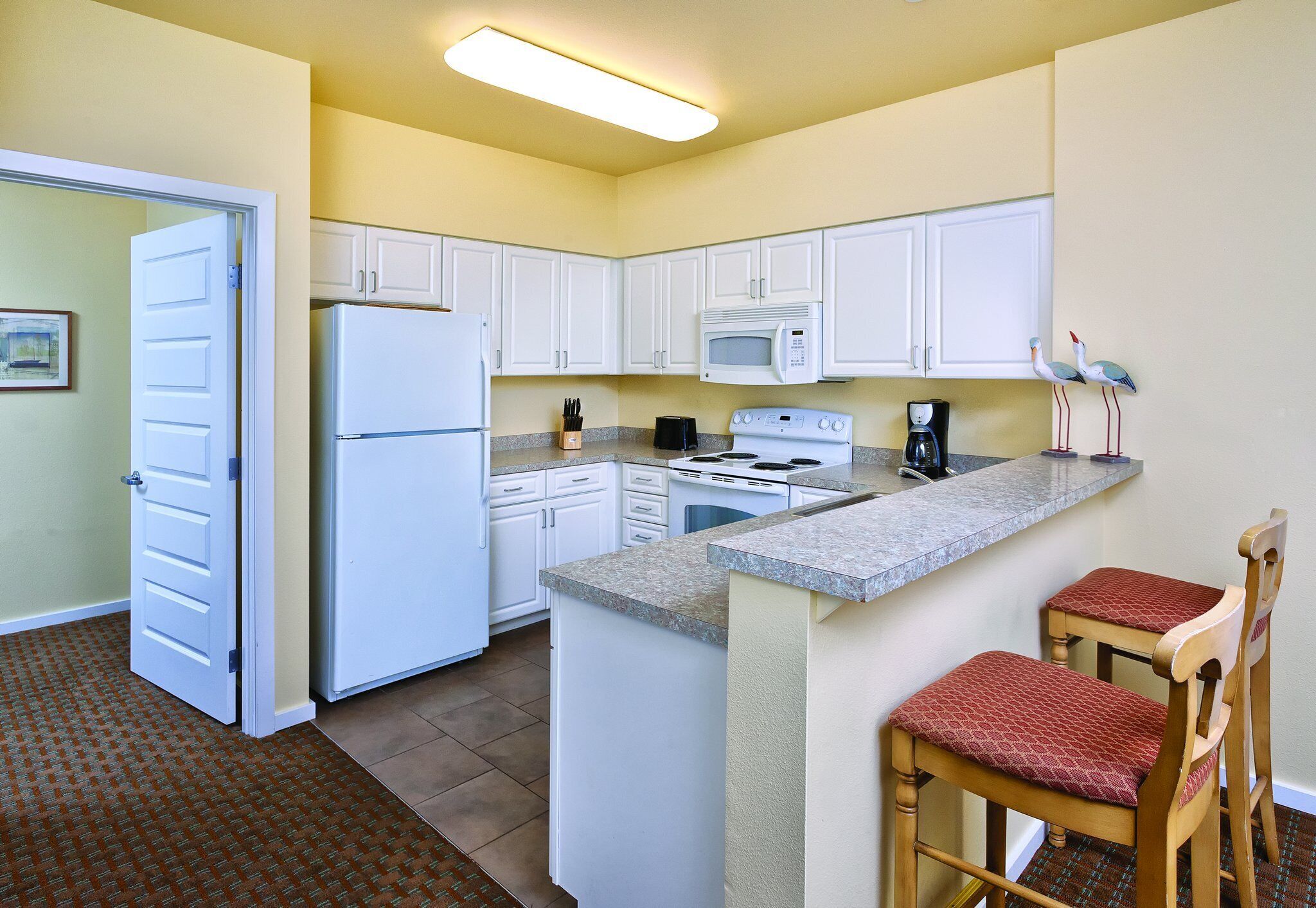 Don't forget to eat some oysters!