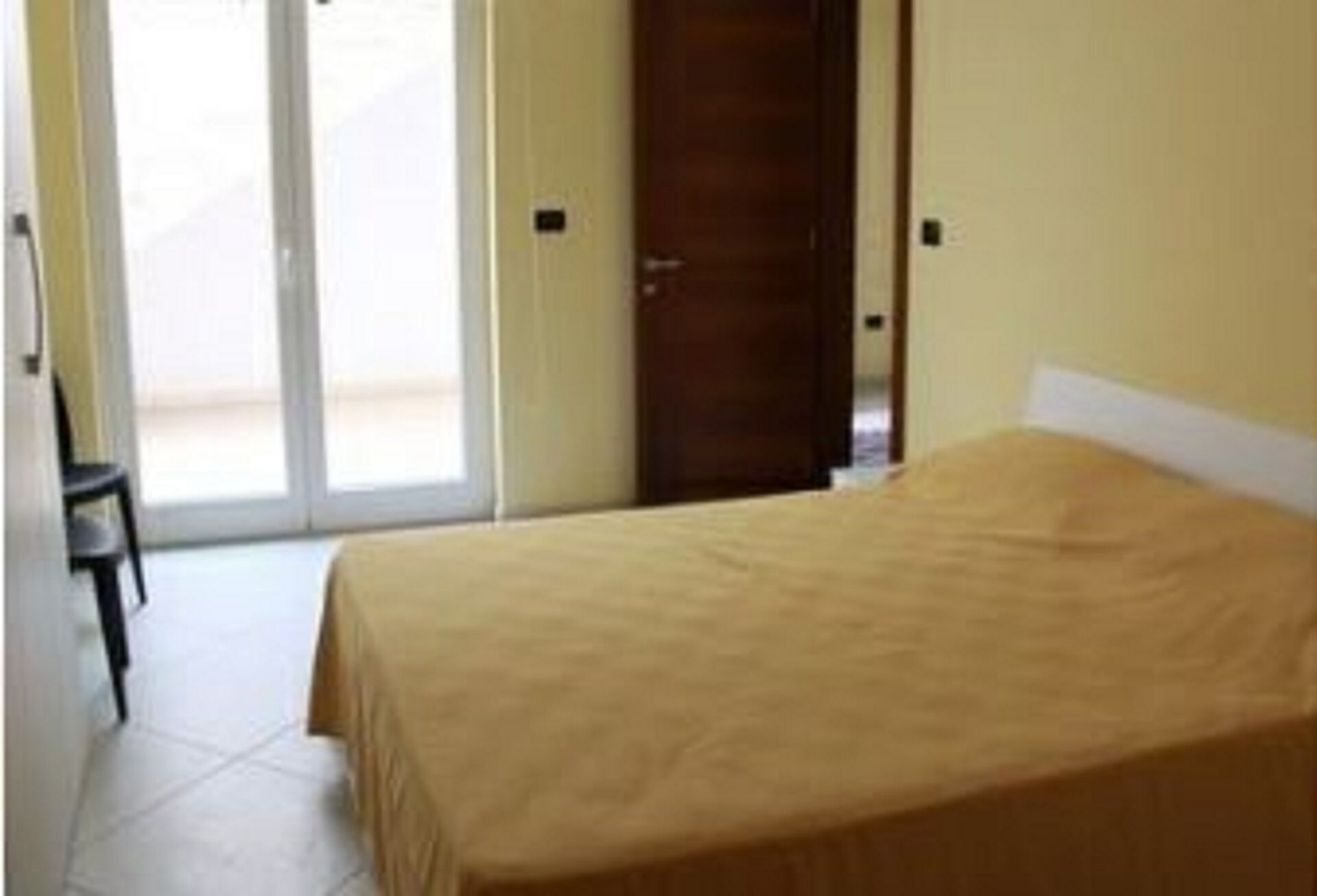 Apartment A5 - Apartment on the ground floor on two levels with garden