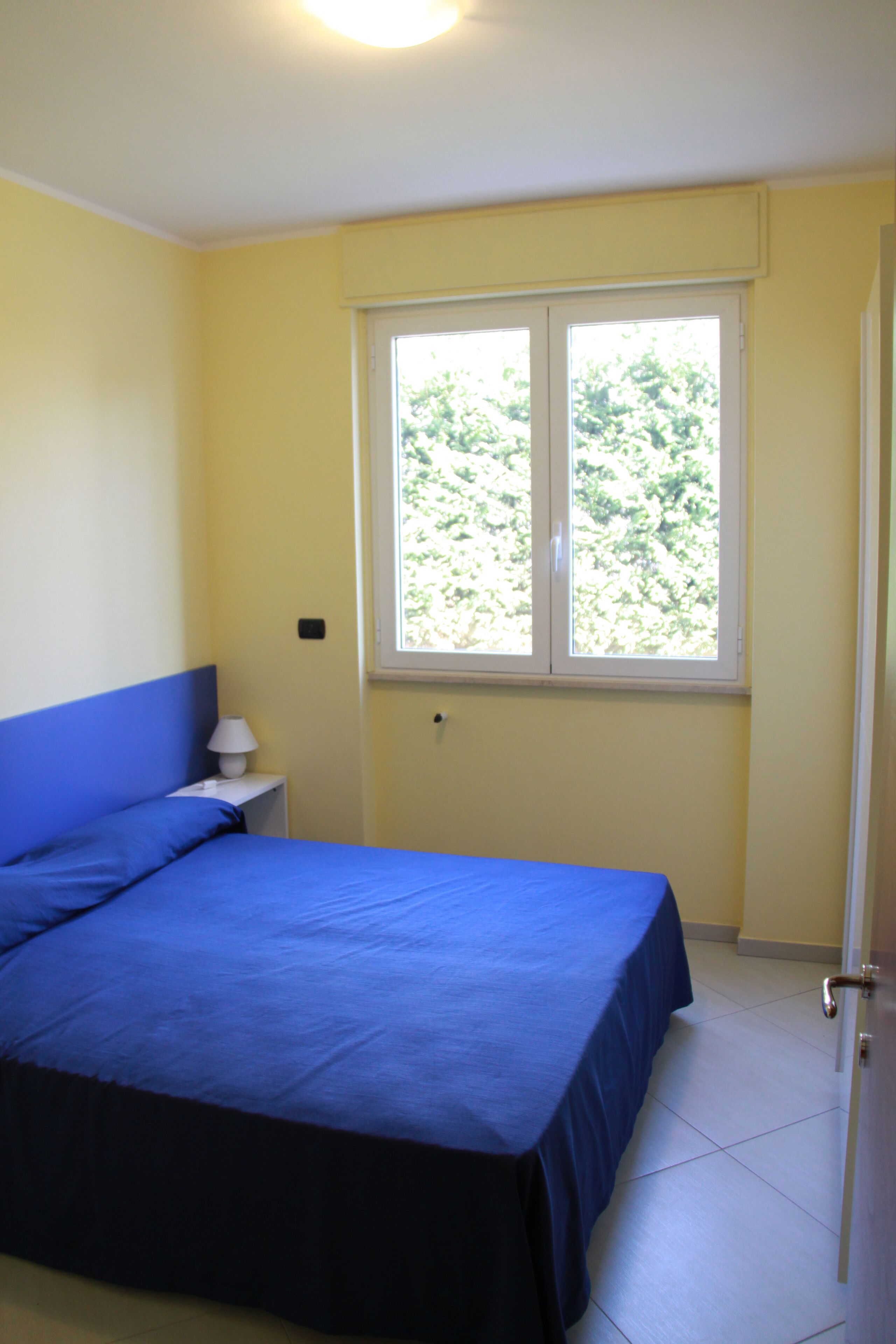 Apartment A5 - Apartment on the ground floor on two levels with garden