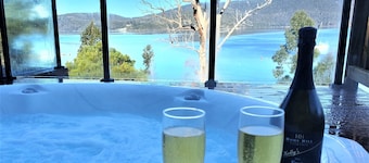 Driftwood Cottages- Rantatalo