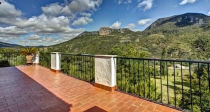 Casa La Fresneda 10 hengelle