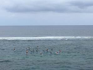 Plage, serviettes de plage