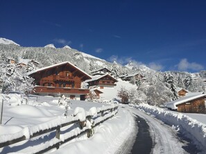 Aussenbereich
