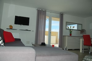 Fernseher