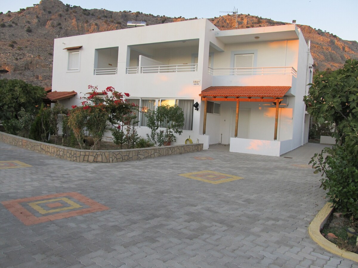 Image de profil de l’hôte