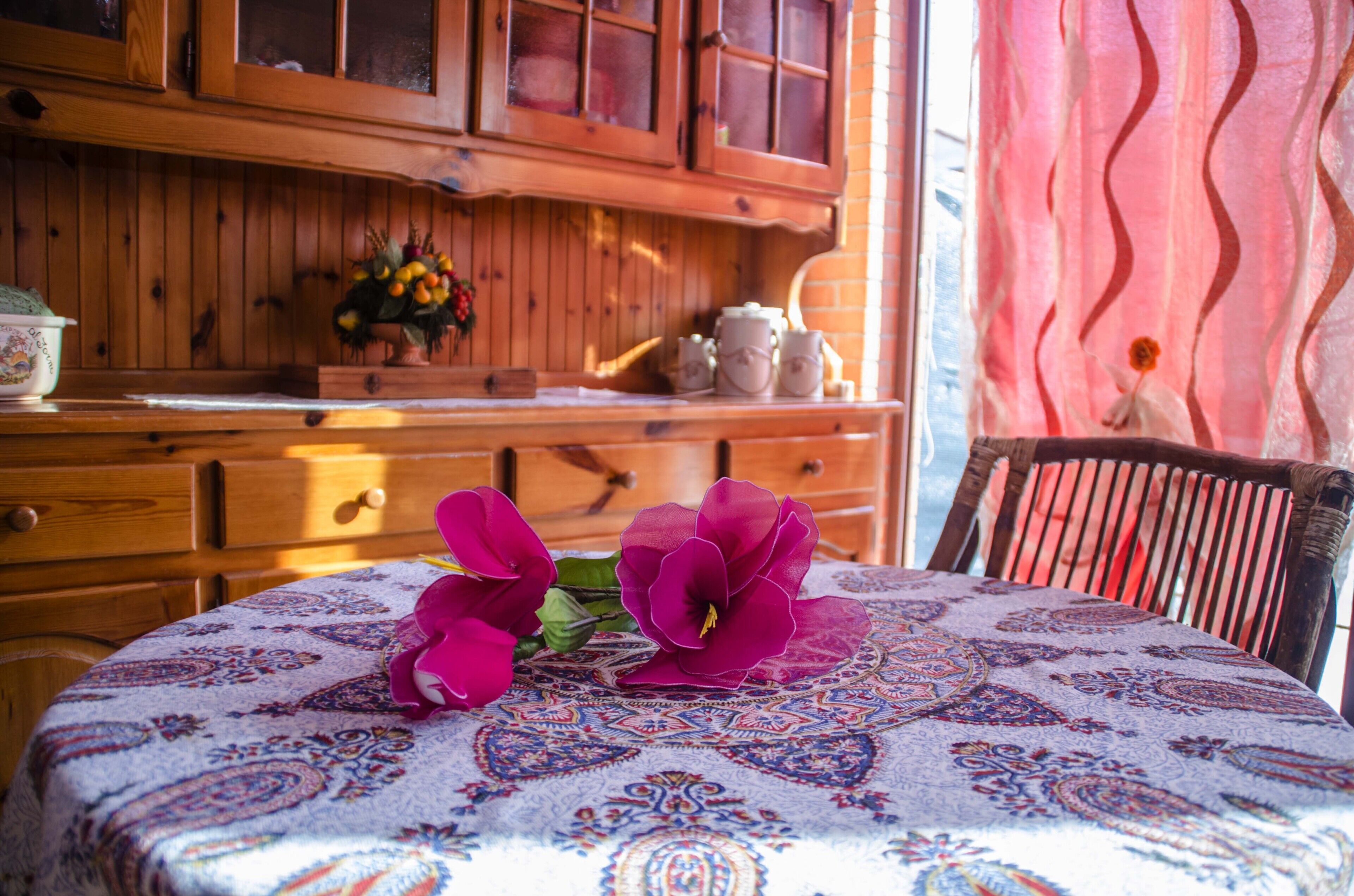 From chicco apartment facing the sea