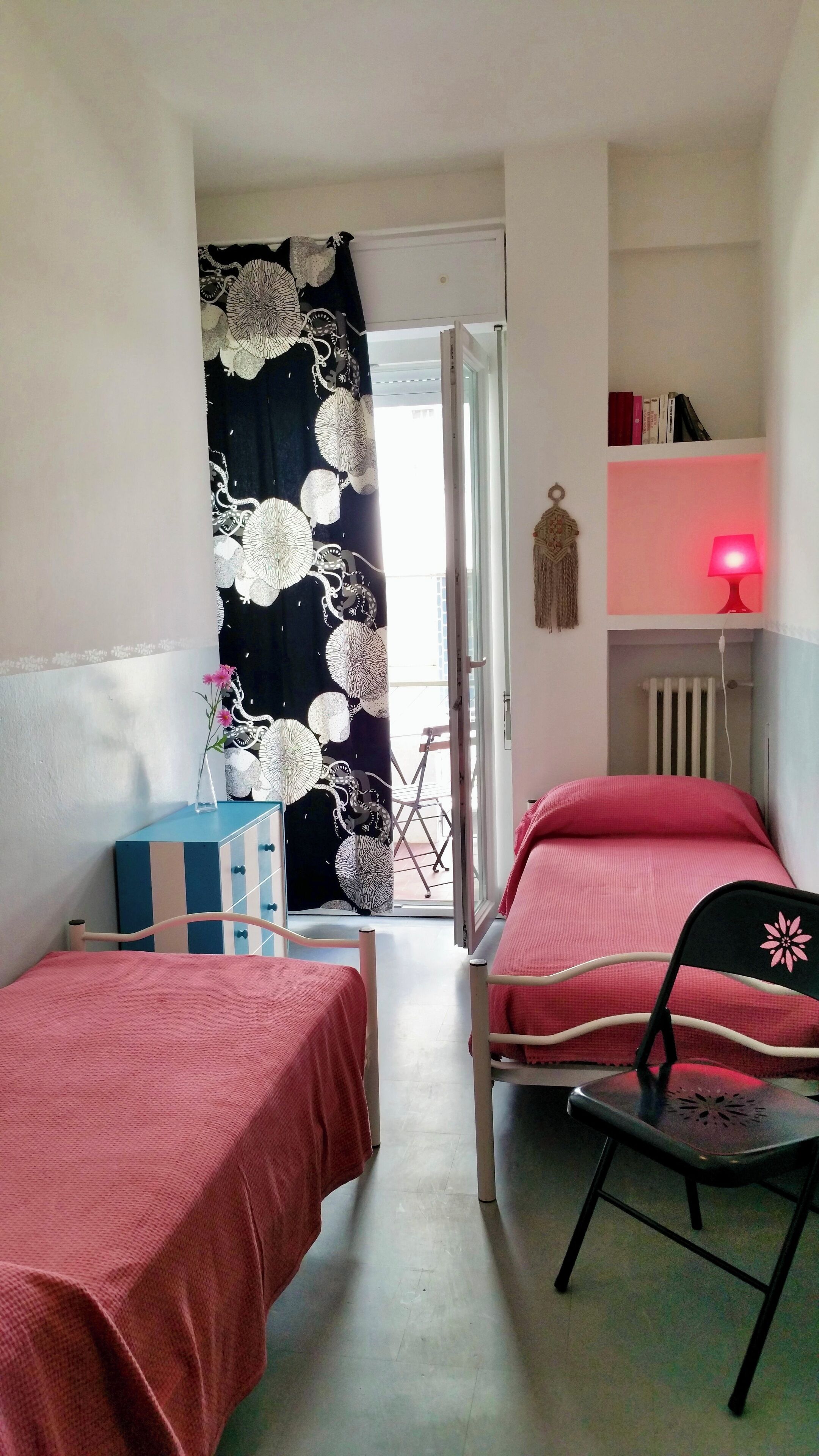 3 Schlafzimmer, Bügeleisen/Bügelbrett, WLAN